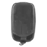 One Tt 50 Ramväska 0.7l, Black, One Size