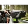 One Tt 50 Ramväska 0.7l, Black, One Size