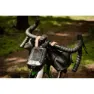 One Tt 50 Ramväska 0.7l, Black, One Size