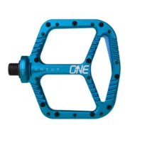 ONE UP COMPONENTS Aluminium Flats Pedaler
