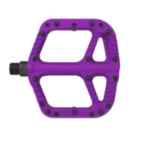 ONE UP COMPONENTS Composite Flats Pedaler