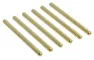 ONE UP COMPONENTS Dropper Post V2 Oversized Pin Kit Metallstifte