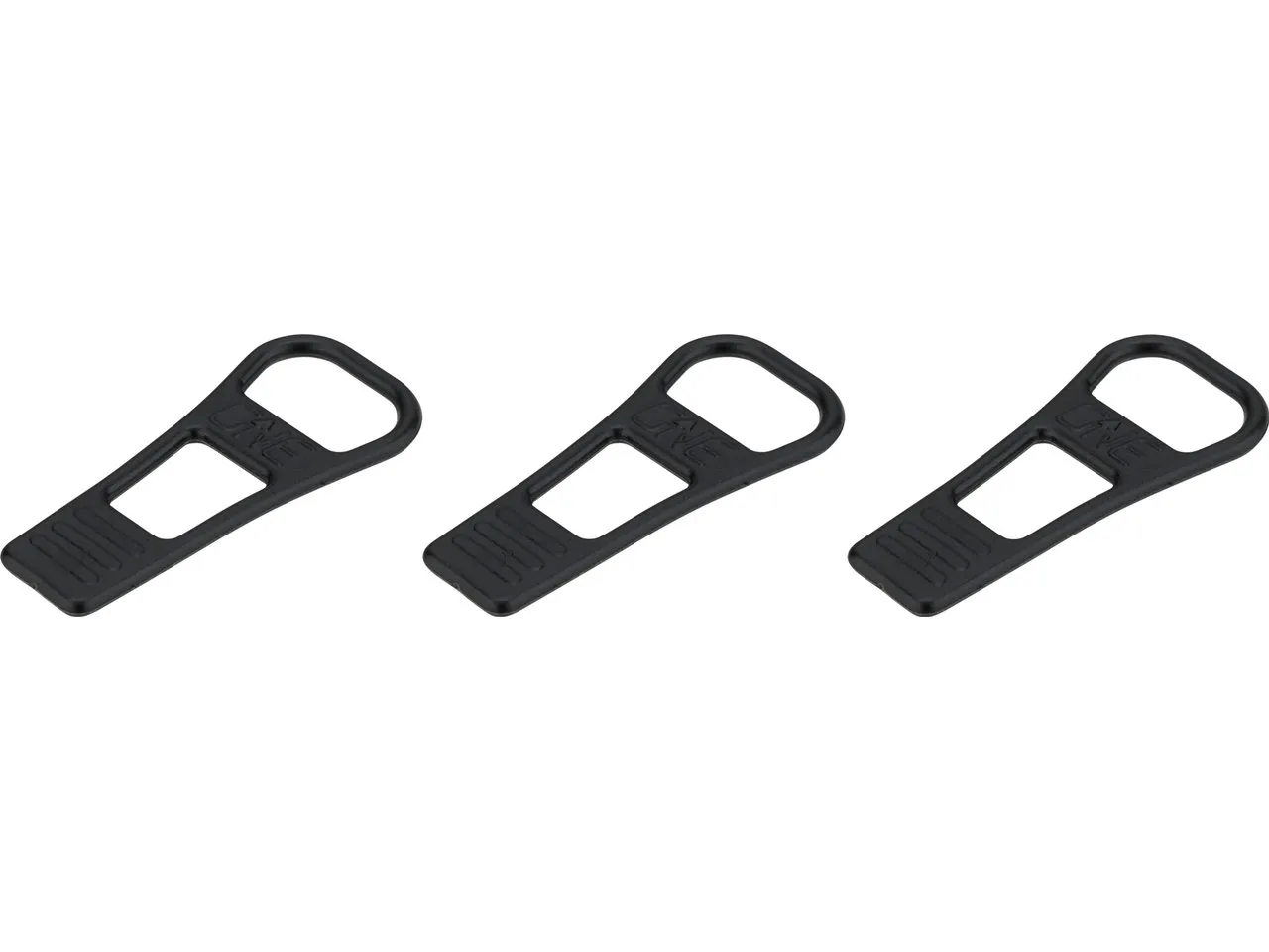 ONE UP COMPONENTS EDC Pump Strap Ersatzverschluss-Set für Pumpenhalterung