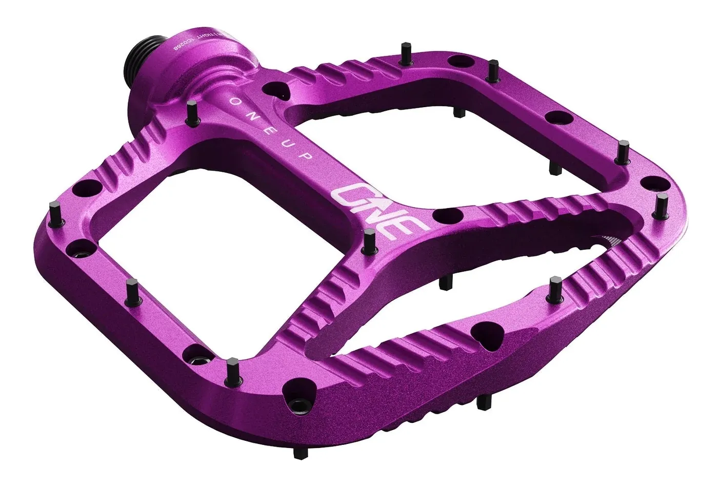 ONE UP COMPONENTS OneUp Aluminum Pedaler