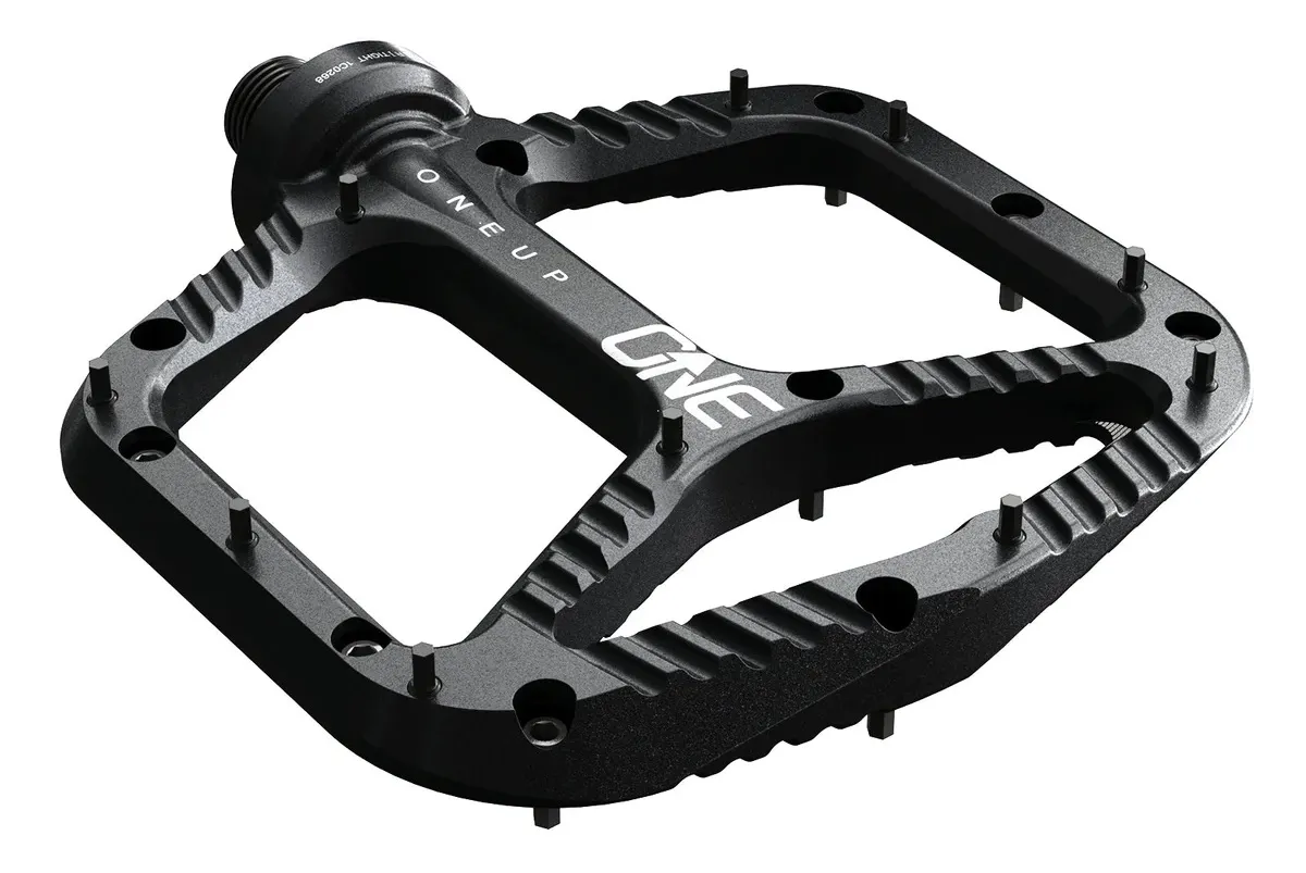 ONE UP COMPONENTS OneUp Aluminum Pedaler