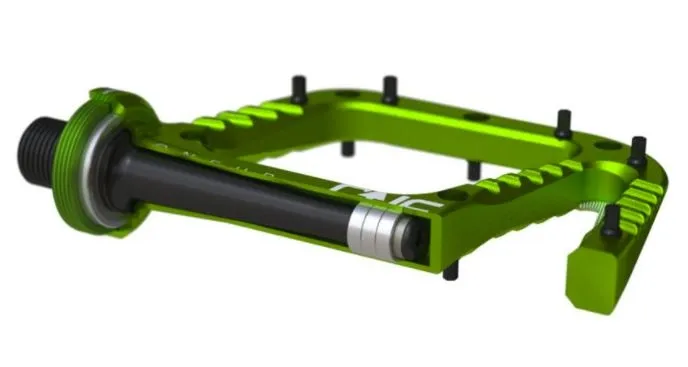 ONE UP COMPONENTS OneUp Aluminum Pedaler