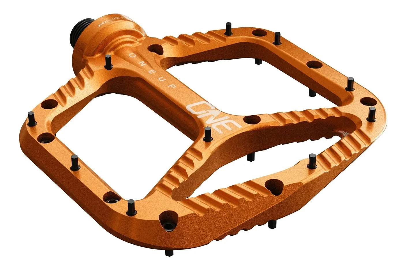 ONE UP COMPONENTS OneUp Aluminum Pedaler