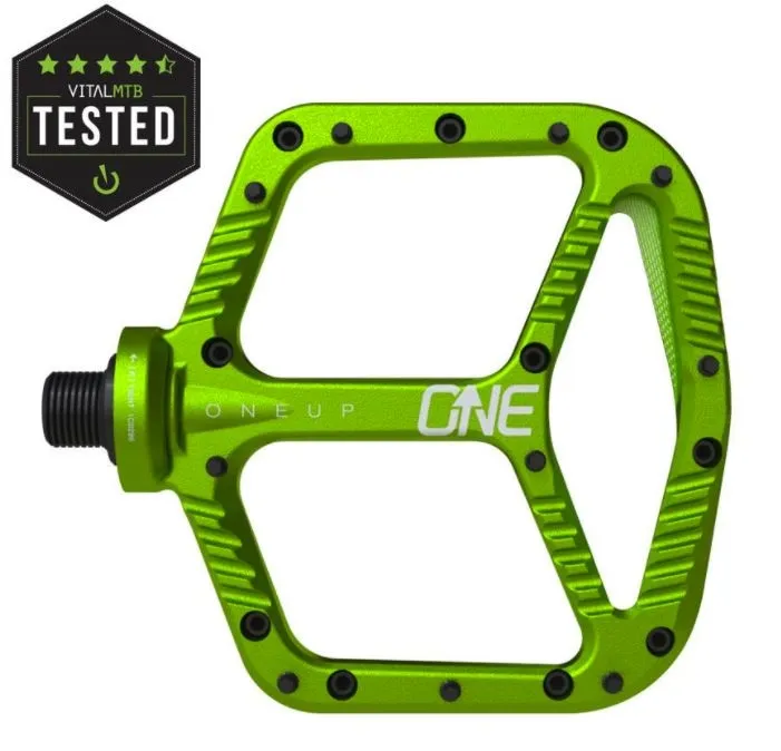 ONE UP COMPONENTS OneUp Aluminum Pedaler