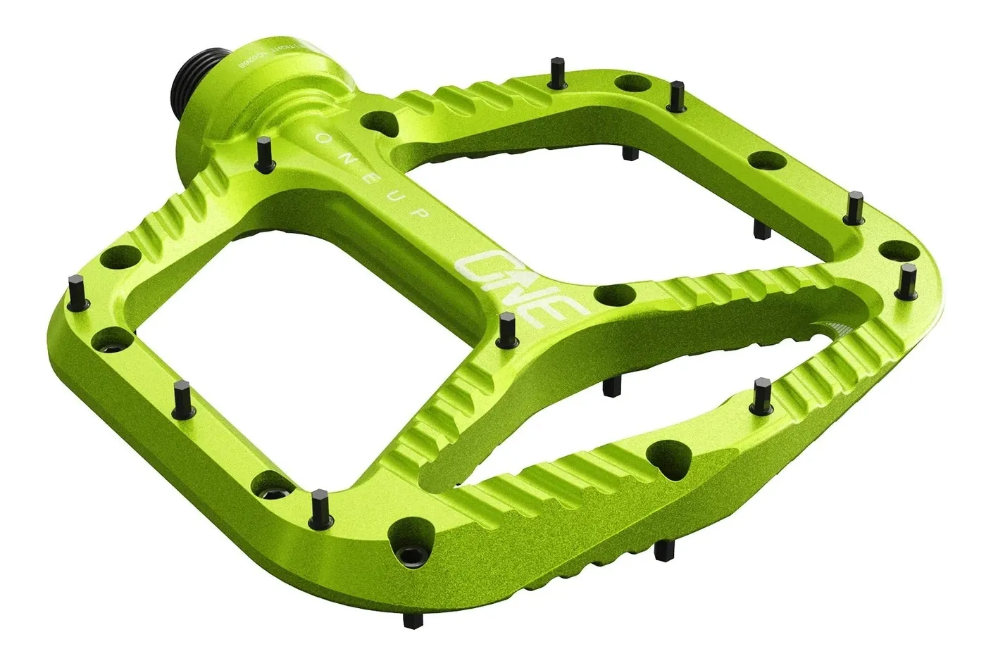 ONE UP COMPONENTS OneUp Aluminum Pedaler