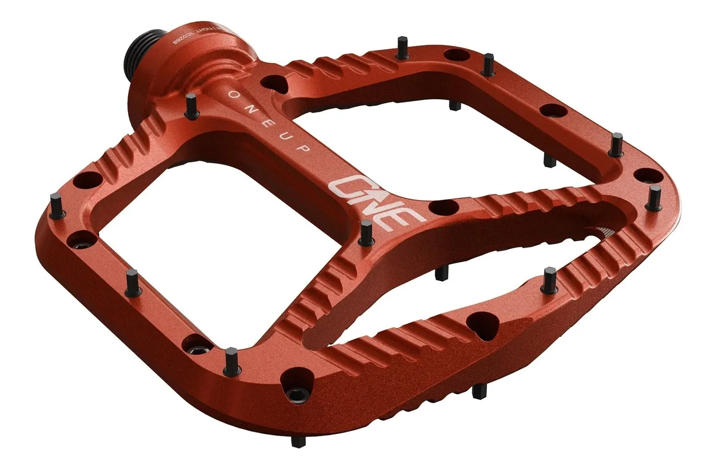 ONE UP COMPONENTS OneUp Aluminum Pedaler
