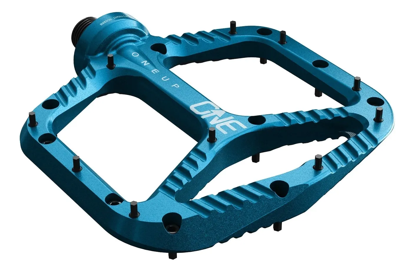 ONE UP COMPONENTS OneUp Aluminum Pedaler