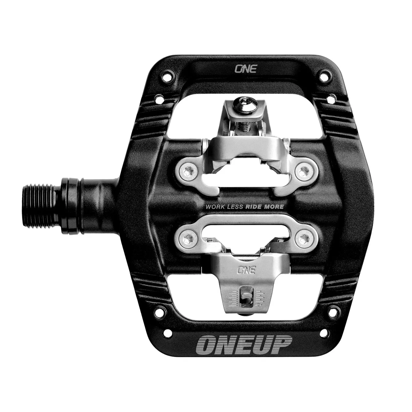 ONE UP COMPONENTS OneUp Clip Pedaler ONE UP COMPONENTS OneUp Clip Pedaler