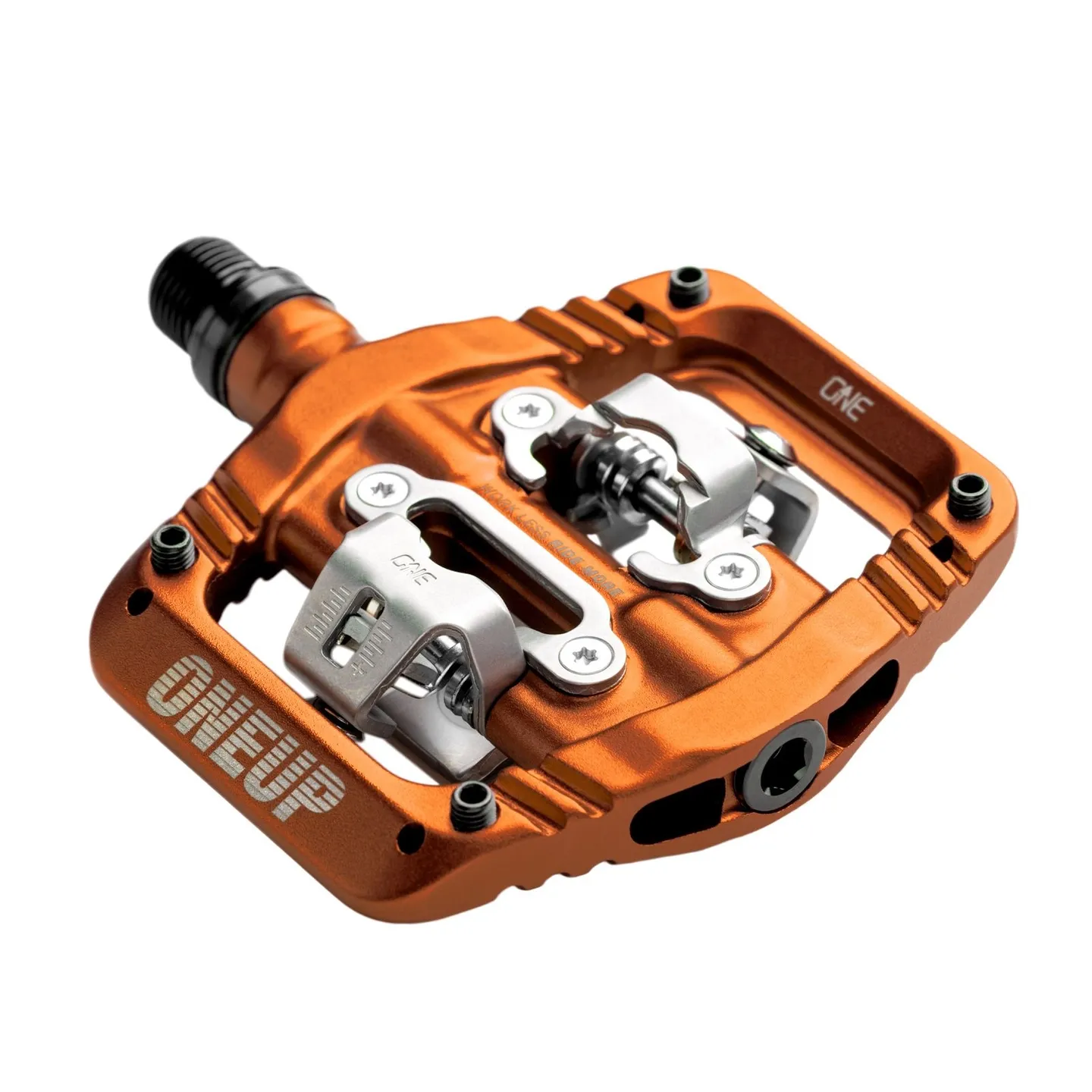 ONE UP COMPONENTS OneUp Clip Pedaler ONE UP COMPONENTS OneUp Clip Pedaler