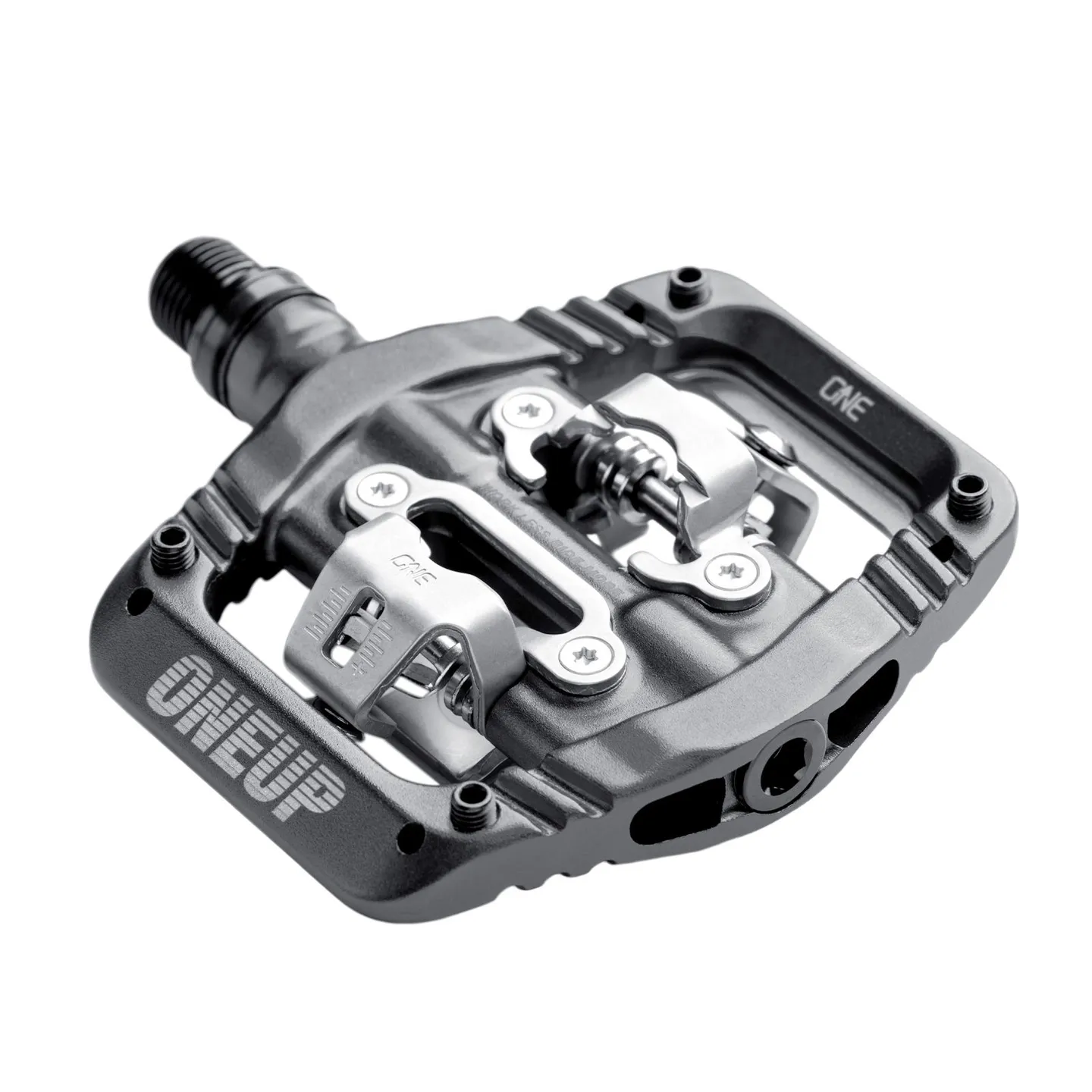 ONE UP COMPONENTS OneUp Clip Pedaler ONE UP COMPONENTS OneUp Clip Pedaler