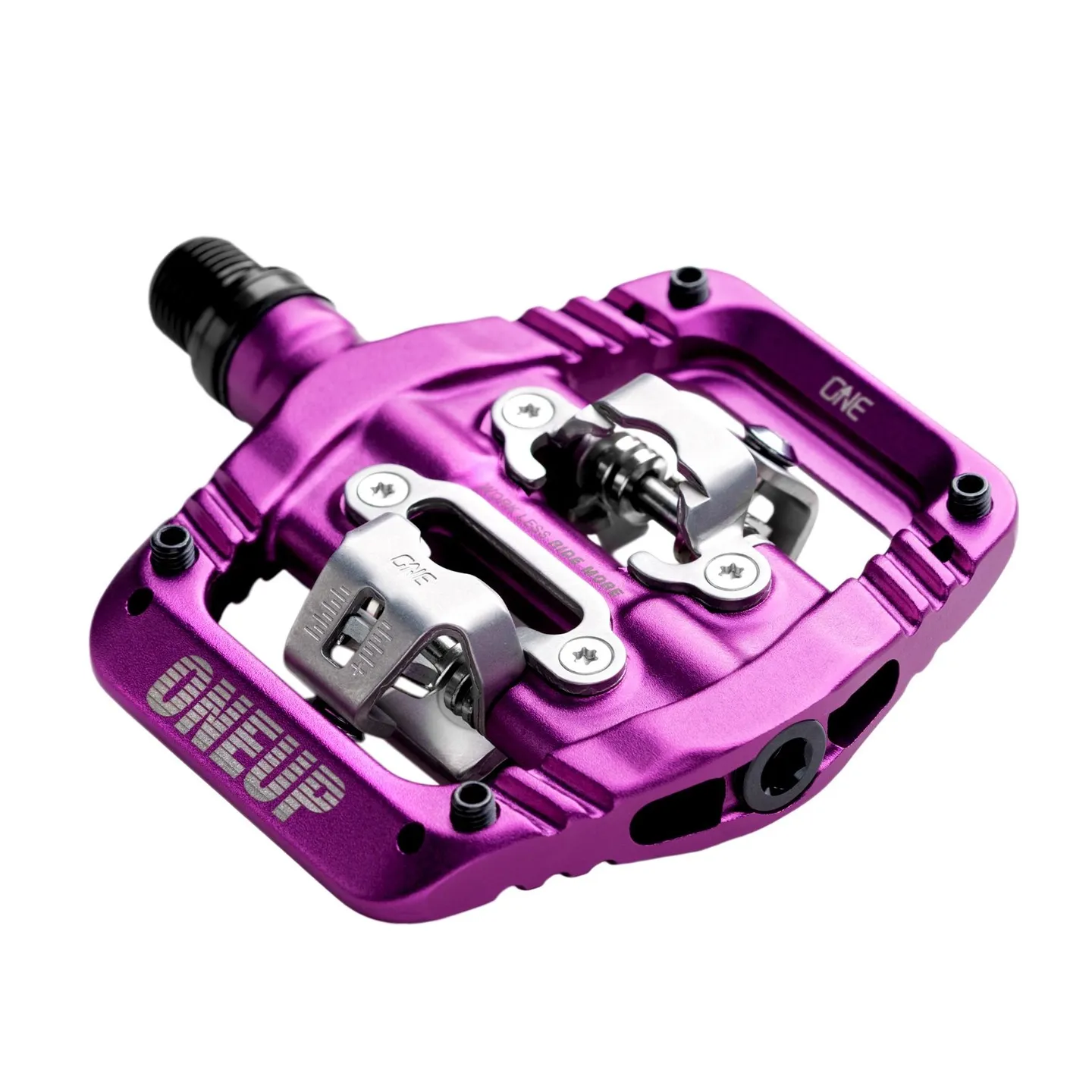 ONE UP COMPONENTS OneUp Clip Pedaler ONE UP COMPONENTS OneUp Clip Pedaler