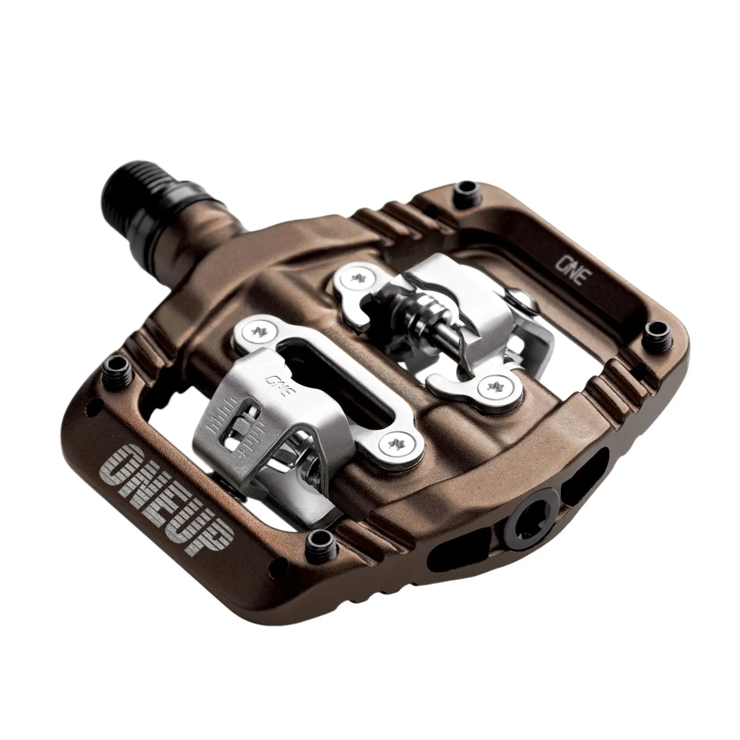 ONE UP COMPONENTS OneUp Clip Pedaler ONE UP COMPONENTS OneUp Clip Pedaler