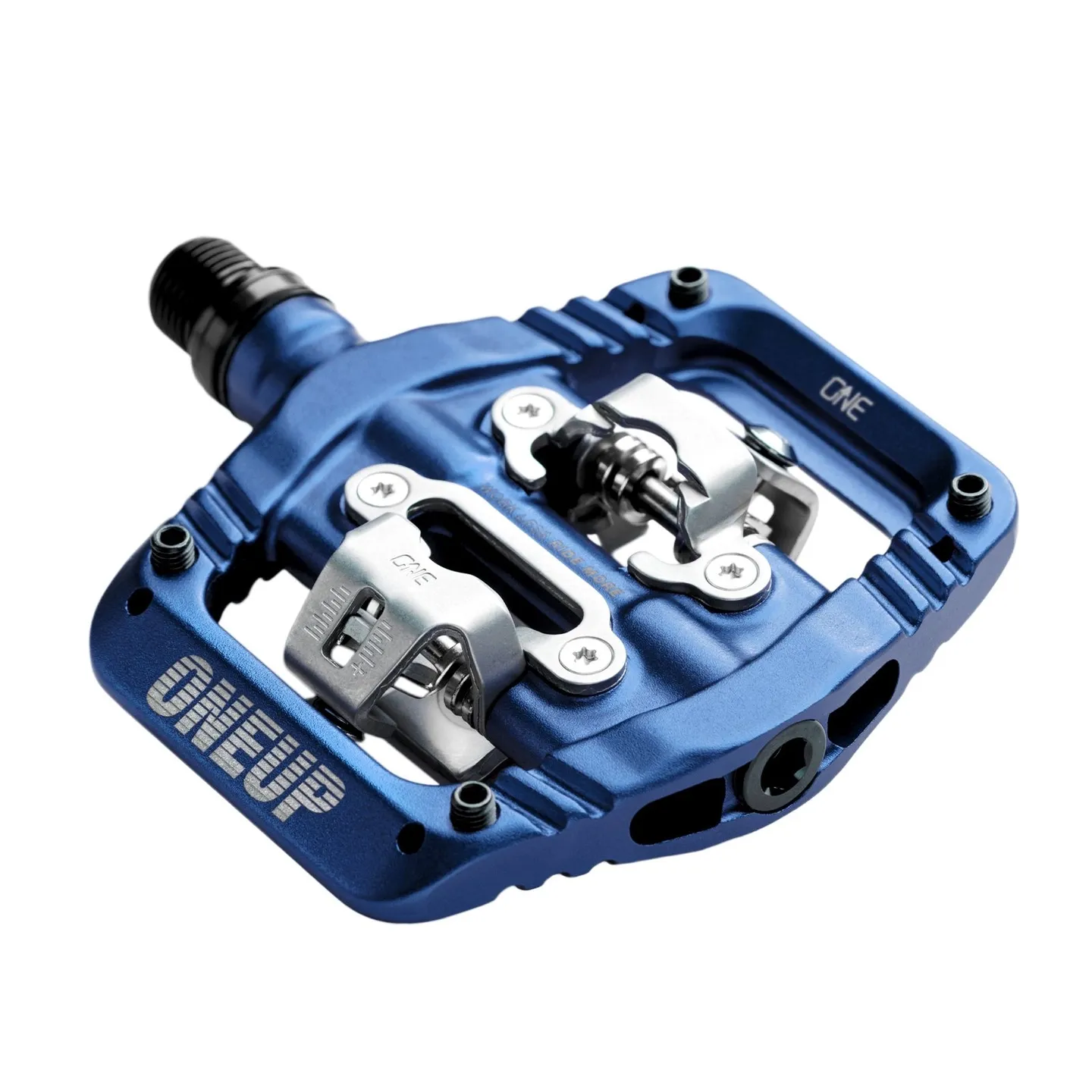 ONE UP COMPONENTS OneUp Clip Pedaler ONE UP COMPONENTS OneUp Clip Pedaler