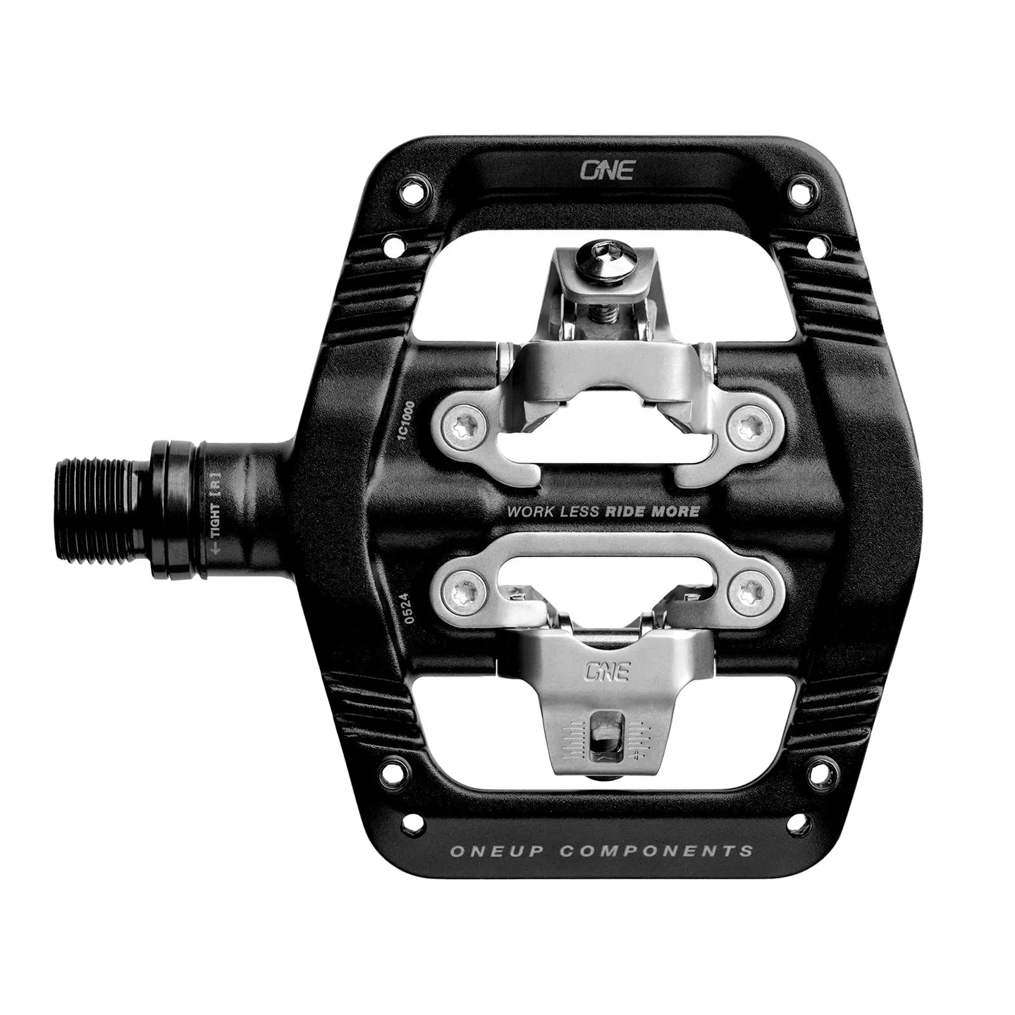 ONE UP COMPONENTS OneUp Clip Pedaler ONE UP COMPONENTS OneUp Clip Pedaler