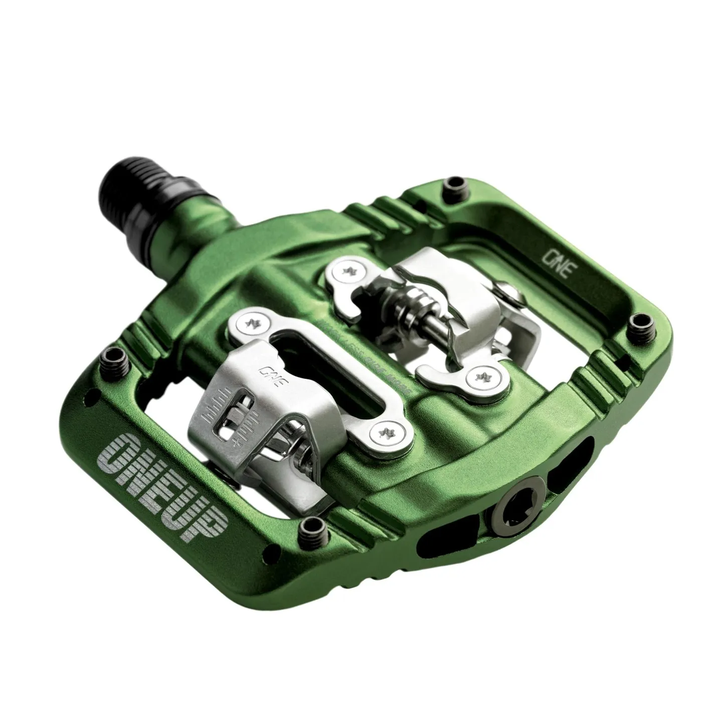 ONE UP COMPONENTS OneUp Clip Pedaler ONE UP COMPONENTS OneUp Clip Pedaler