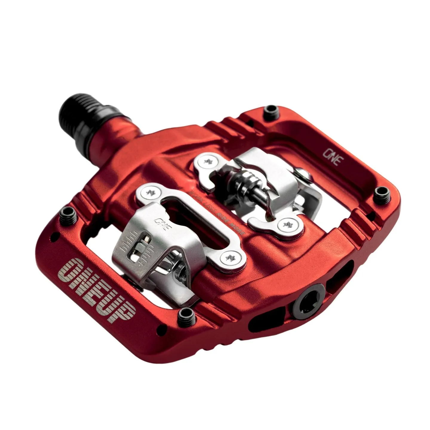 ONE UP COMPONENTS OneUp Clip Pedaler ONE UP COMPONENTS OneUp Clip Pedaler