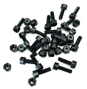 ONE UP COMPONENTS OneUp Components Composite Pedal Pin Kit