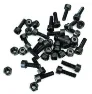 ONE UP COMPONENTS OneUp Components Composite Pedal Pin Kit