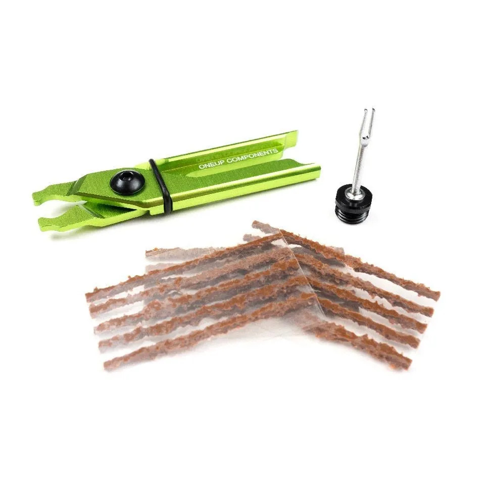 ONE UP COMPONENTS OneUp Components EDC Tubeless Repair Kit