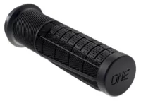 ONE UP COMPONENTS OneUp Components Thick Lock-On Handtag ONE UP COMPONENTS OneUp Components Thick Lock-On Handtag