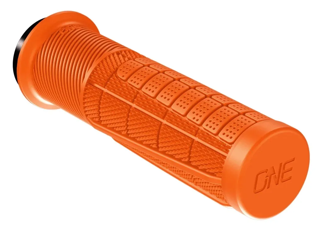 ONE UP COMPONENTS OneUp Components Thick Lock-On Handtag ONE UP COMPONENTS OneUp Components Thick Lock-On Handtag
