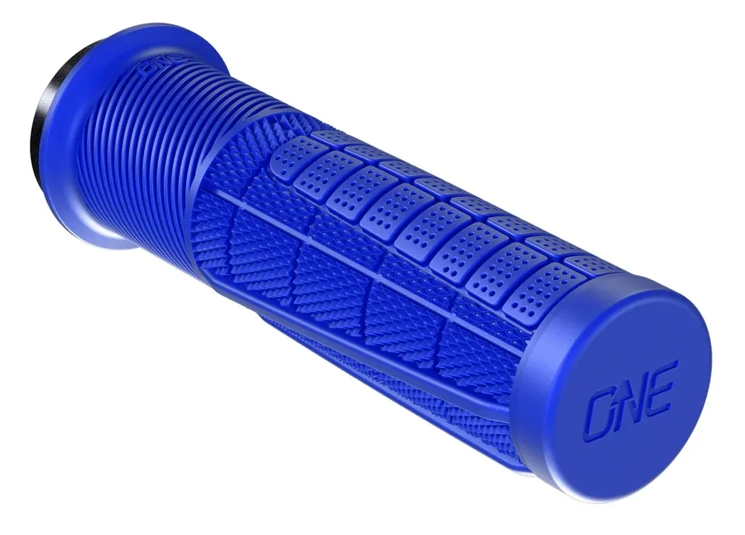 ONE UP COMPONENTS OneUp Components Thick Lock-On Handtag ONE UP COMPONENTS OneUp Components Thick Lock-On Handtag