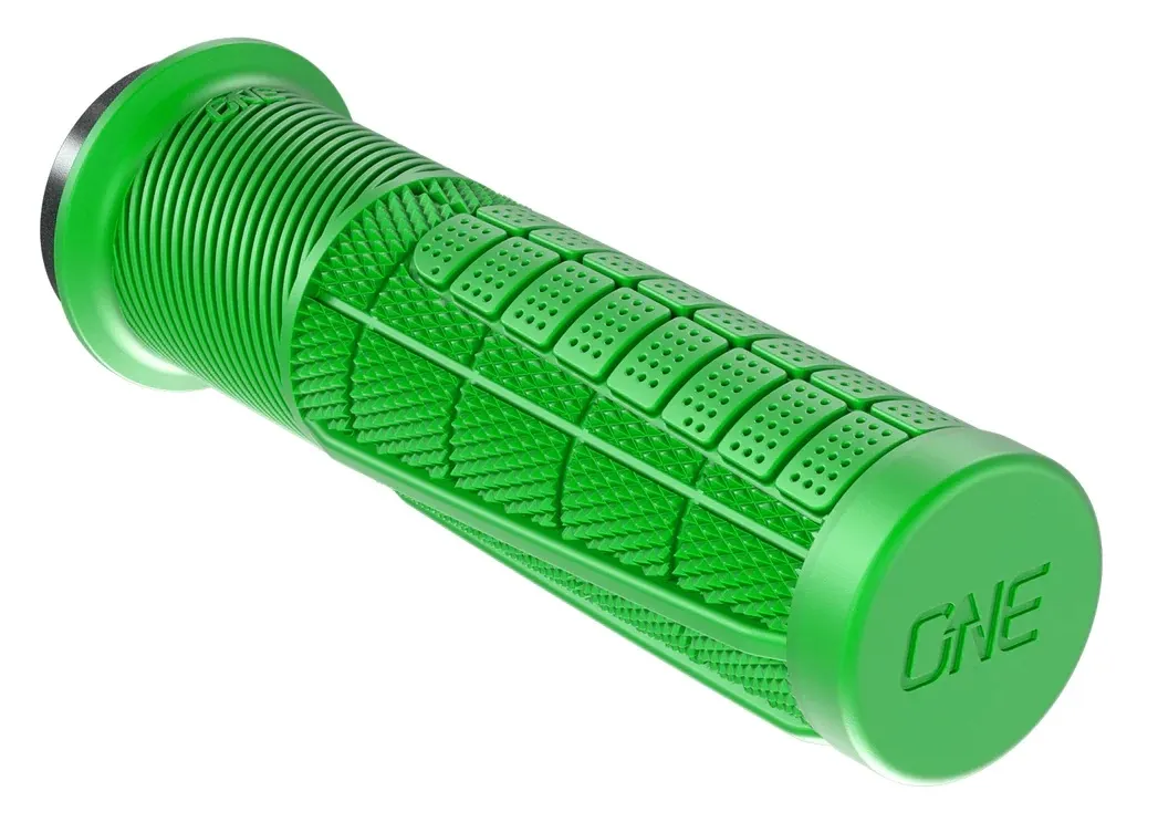 ONE UP COMPONENTS OneUp Components Thick Lock-On Handtag ONE UP COMPONENTS OneUp Components Thick Lock-On Handtag