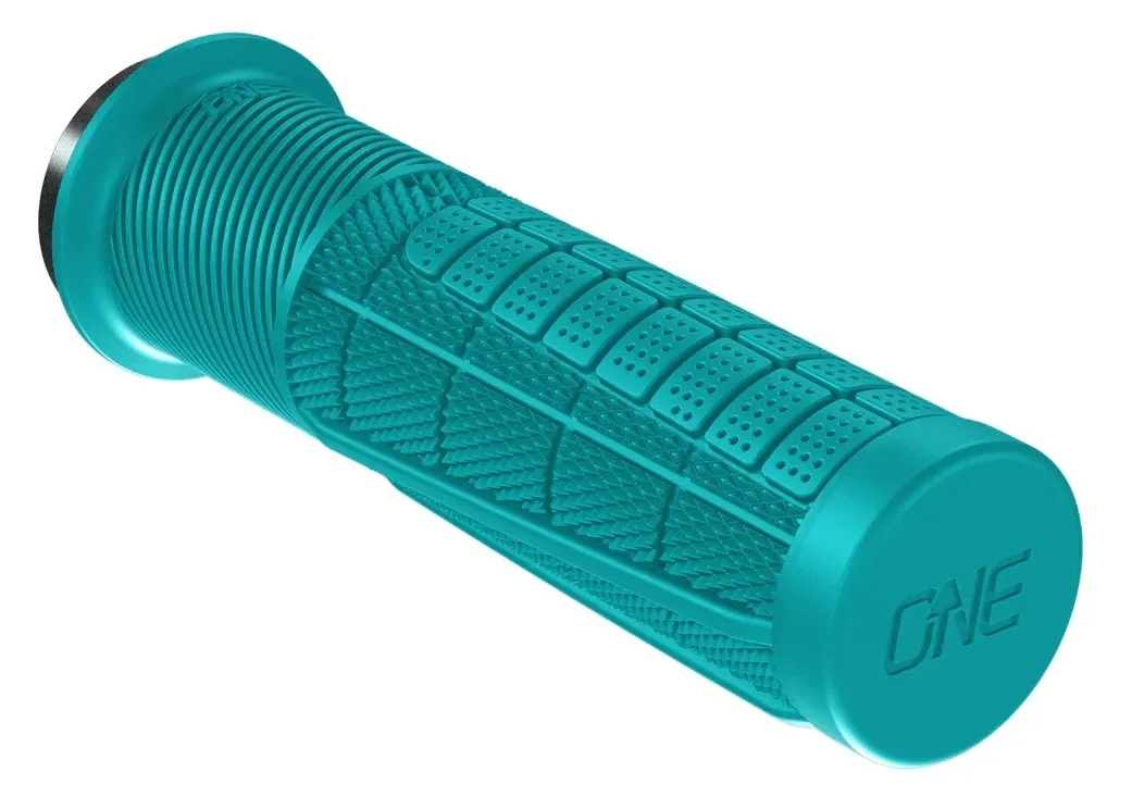 ONE UP COMPONENTS OneUp Components Thick Lock-On Handtag ONE UP COMPONENTS OneUp Components Thick Lock-On Handtag