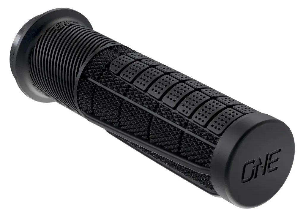 ONE UP COMPONENTS OneUp Components Thick Lock-On Handtag ONE UP COMPONENTS OneUp Components Thick Lock-On Handtag