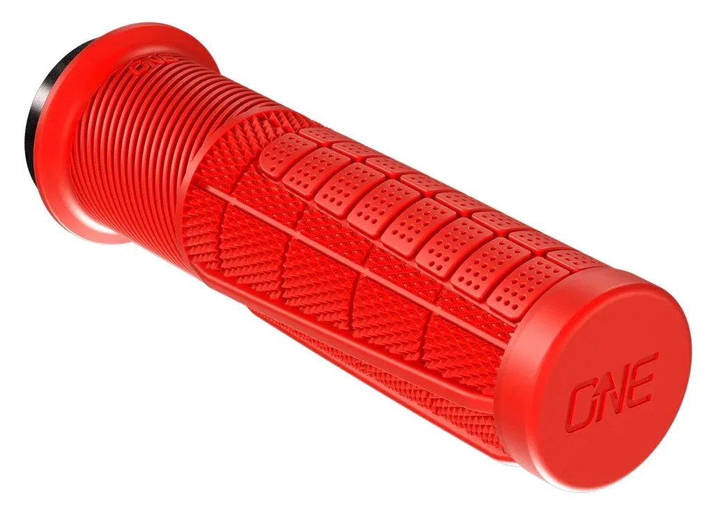 ONE UP COMPONENTS OneUp Components Thick Lock-On Handtag ONE UP COMPONENTS OneUp Components Thick Lock-On Handtag