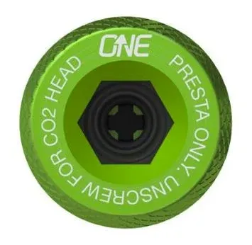 ONE UP COMPONENTS OneUp EDC 100cc Minipump ONE UP COMPONENTS OneUp EDC 100cc Minipump