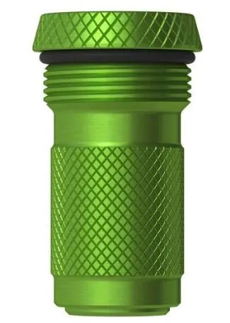 ONE UP COMPONENTS OneUp EDC 100cc Minipump ONE UP COMPONENTS OneUp EDC 100cc Minipump