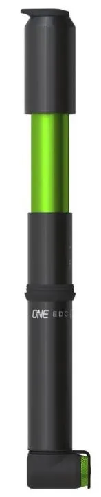 ONE UP COMPONENTS OneUp EDC 100cc Minipump ONE UP COMPONENTS OneUp EDC 100cc Minipump
