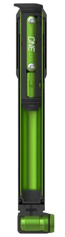 ONE UP COMPONENTS OneUp EDC 100cc Minipump ONE UP COMPONENTS OneUp EDC 100cc Minipump