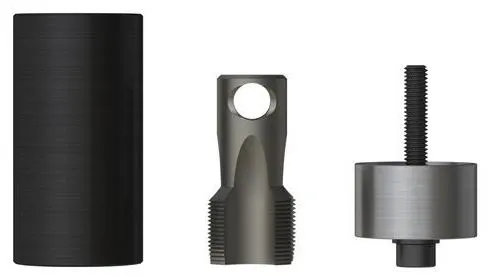 ONE UP COMPONENTS OneUp EDC gängverktyg ONE UP COMPONENTS OneUp EDC gängverktyg