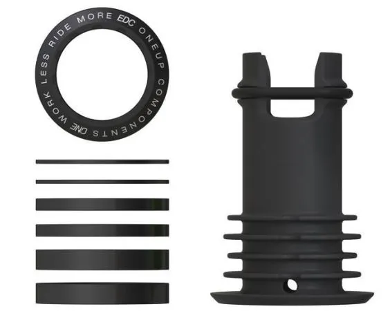 ONE UP COMPONENTS OneUp EDC Top Cap Kit