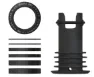 ONE UP COMPONENTS OneUp EDC Top Cap Kit