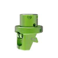 ONE UP COMPONENTS OneUp V2.1 Actuator Kit ONE UP COMPONENTS OneUp V2.1 Actuator Kit