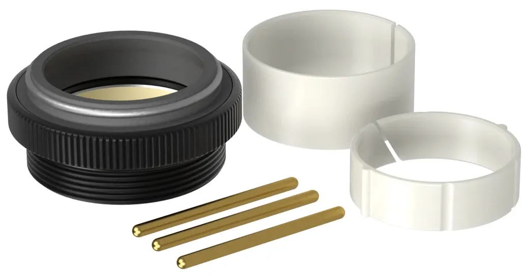 ONE UP COMPONENTS OneUp V2.1 Dropper Rebuild Kit ONE UP COMPONENTS OneUp V2.1 Dropper Rebuild Kit