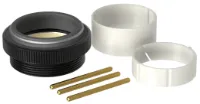 ONE UP COMPONENTS OneUp V2.1 Dropper Rebuild Kit ONE UP COMPONENTS OneUp V2.1 Dropper Rebuild Kit