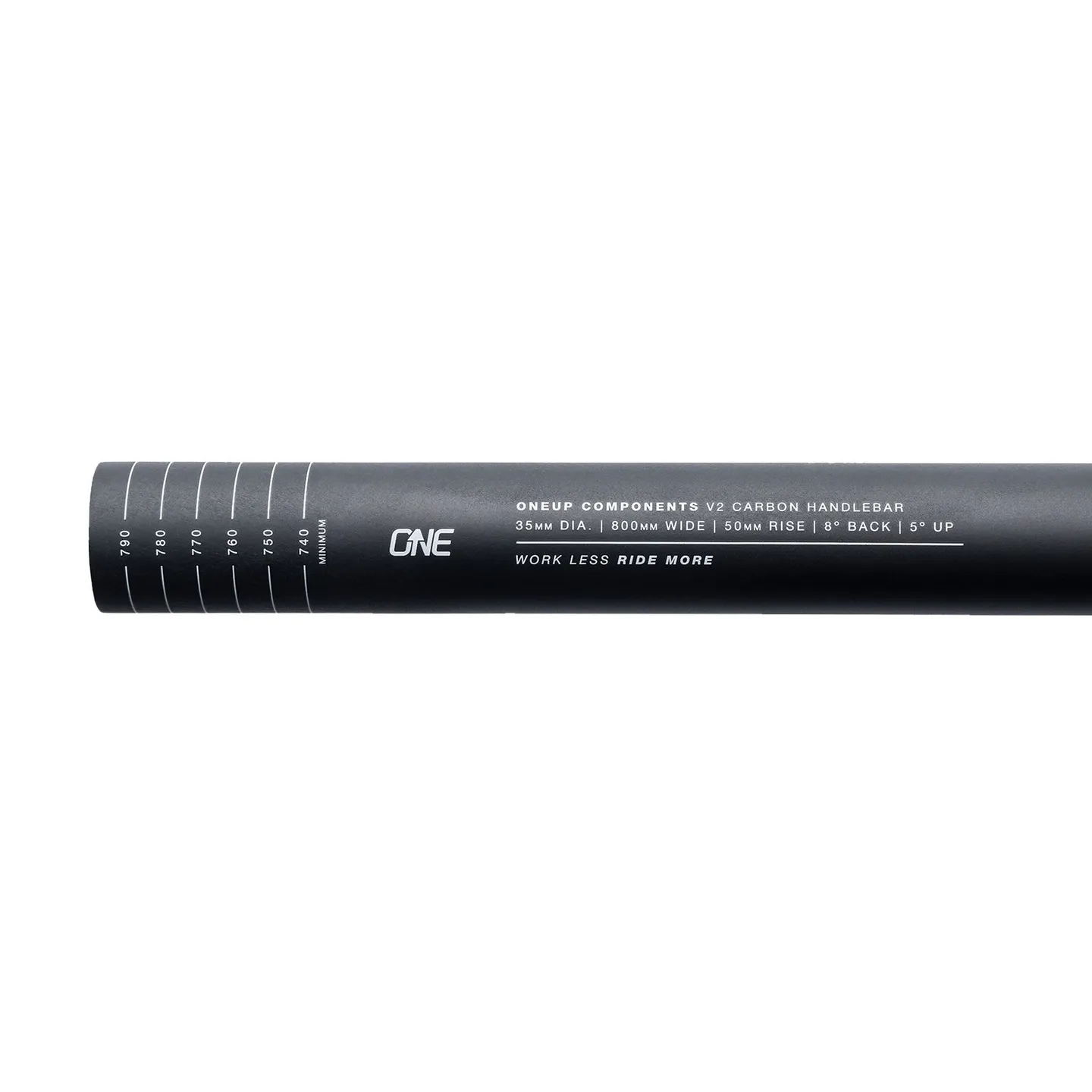 ONE UP COMPONENTS OneUp V2 Kol Styre ONE UP COMPONENTS OneUp V2 Kol Styre