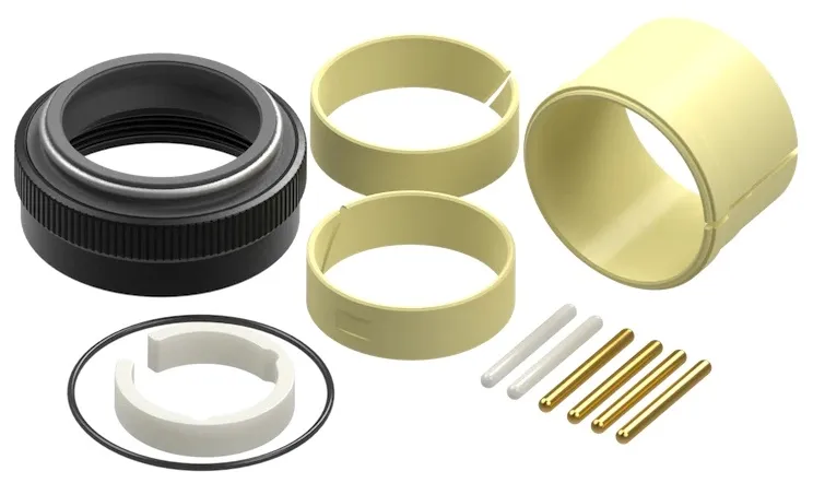 ONE UP COMPONENTS OneUp V3 Dropper Rebuild Kit ONE UP COMPONENTS OneUp V3 Dropper Rebuild Kit