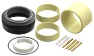 ONE UP COMPONENTS OneUp V3 Dropper Rebuild Kit