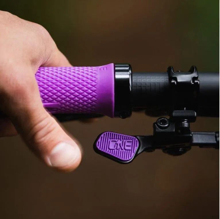 ONE UP COMPONENTS OneUp V3 Dropper Remote