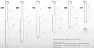 ONE UP COMPONENTS OneUp V3 Dropper Sadelstolpe