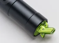 ONE UP COMPONENTS OneUp V3 Dropper Sadelstolpe ONE UP COMPONENTS OneUp V3 Dropper Sadelstolpe